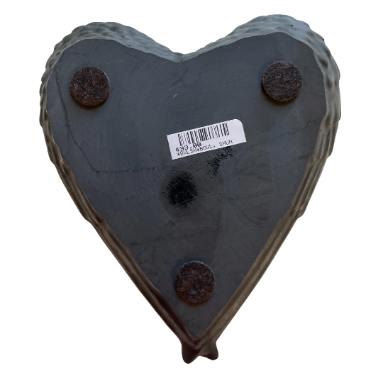 Shungite Angel Wing Dish image 1