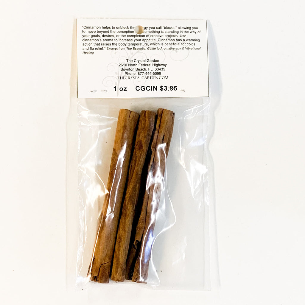 Organic Cinnamon Sticks  Ceylon image 1
