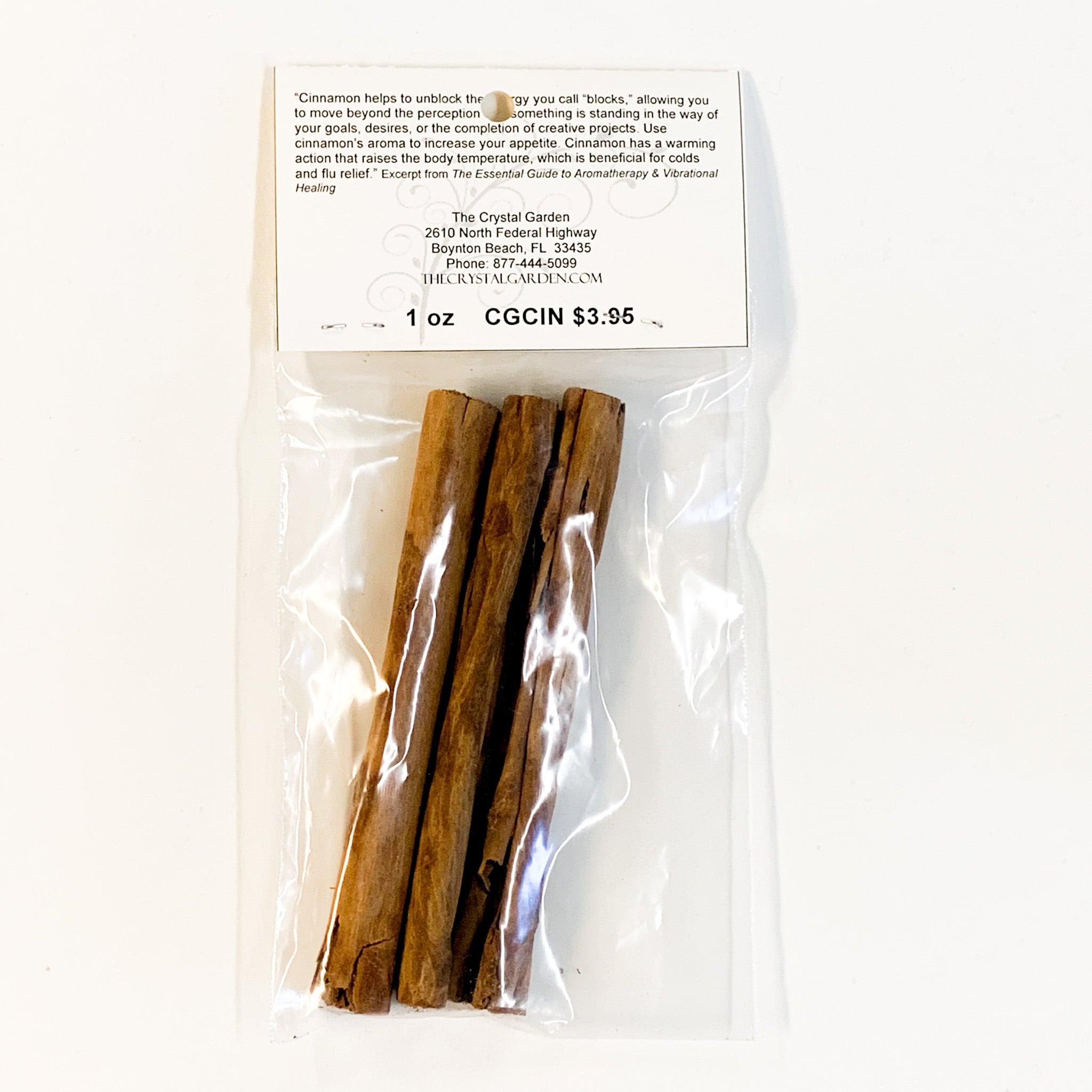Organic Cinnamon Sticks  Ceylon image 1