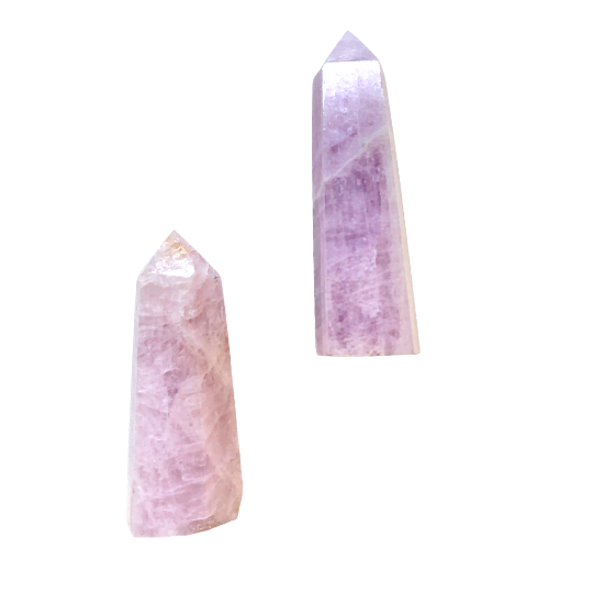 Kunzite Point image 0