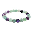 Fluorite Bracelet 8mm image 0