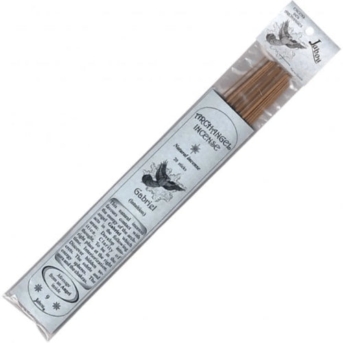 Archangel Gabriel Jabou Incense image 0