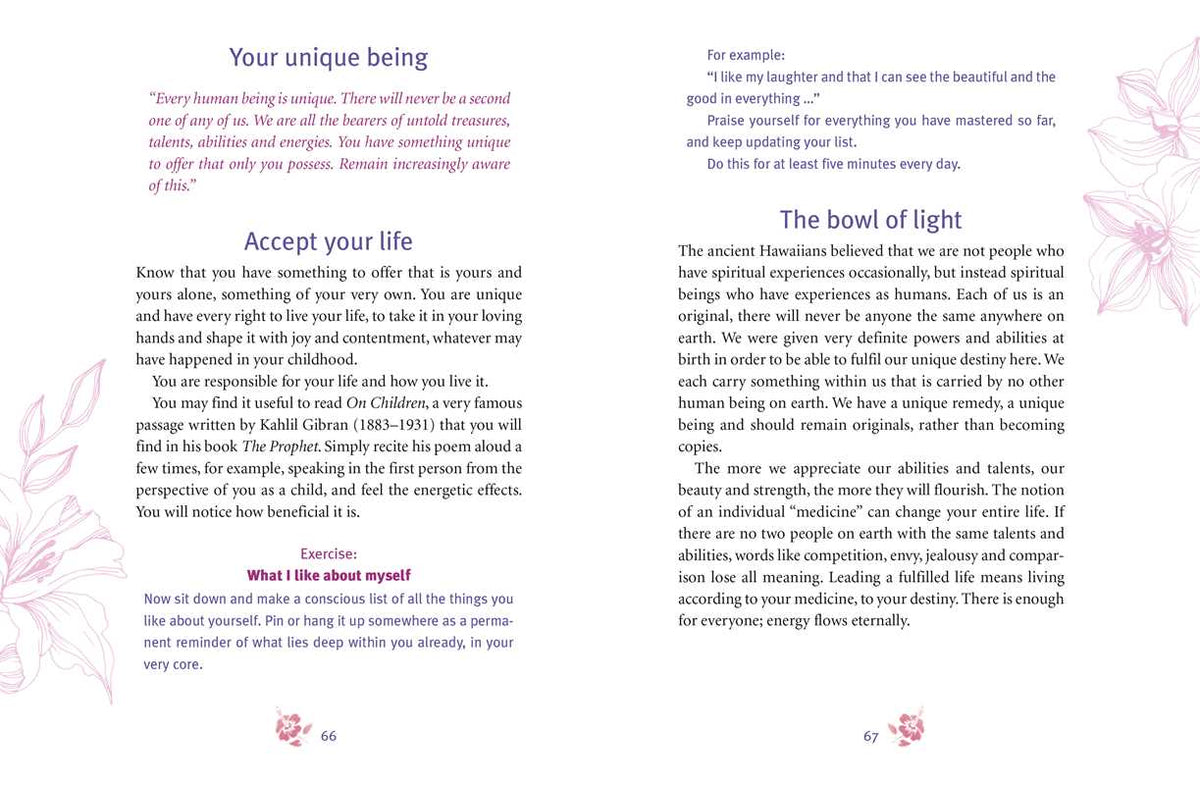 Ancestral Healing for Your Spiritual and Genetic Families