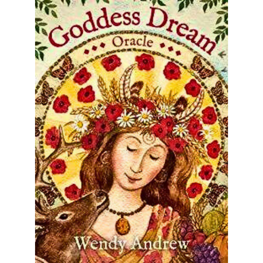 Goddess Dream Oracle image 0
