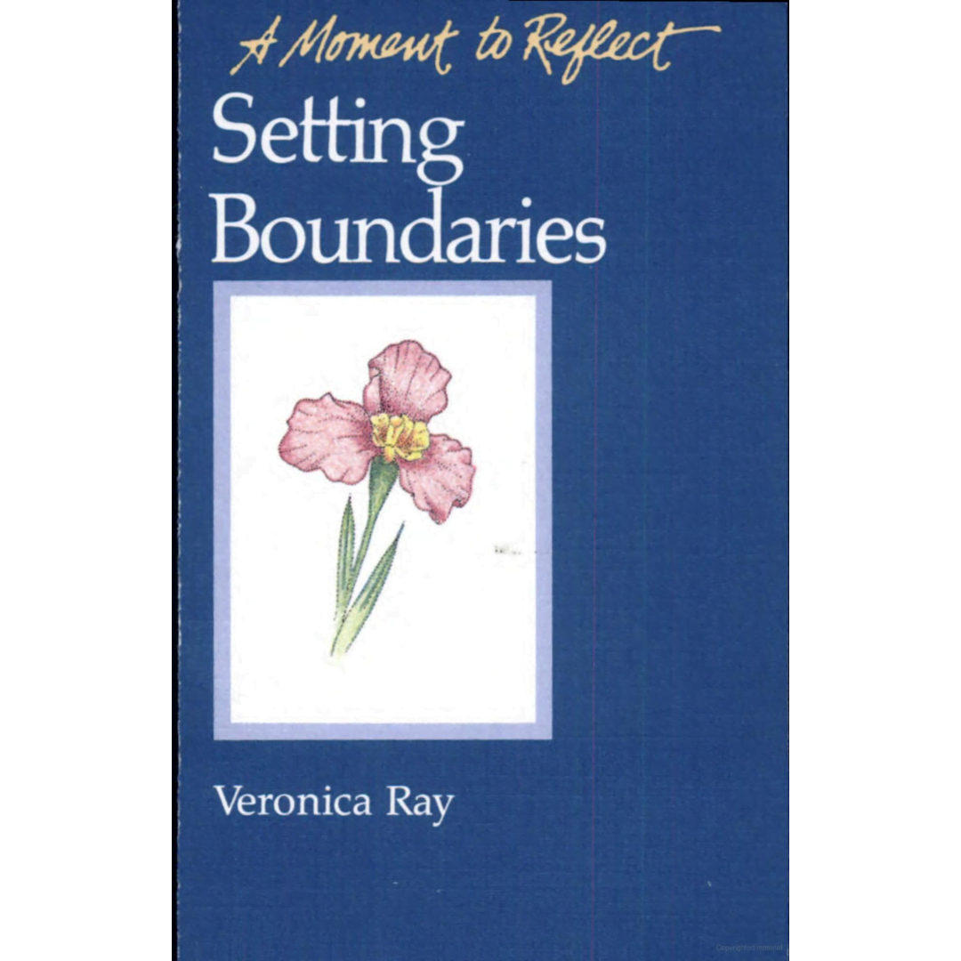 Setting Boundaries image 0