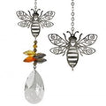 Bee Crystal Fantasy Rainbow Maker image 0