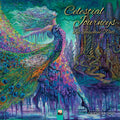 2027 Celestial Journeys by Josephine Wall Calendar