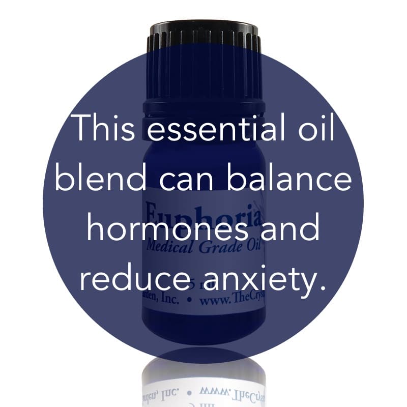 Euphoria Essential Oil Blend image 1
