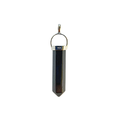 Hematite SS Power Pendant image 0