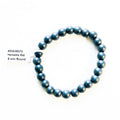 Hematite Matte Finish Bracelet image 0