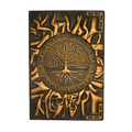 Tree of Life Journal - Copper image 0