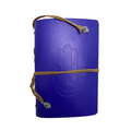 Blue Hamsa Evil Eye Journal image 0