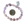 Amethyst Nugget Bracelet image 0