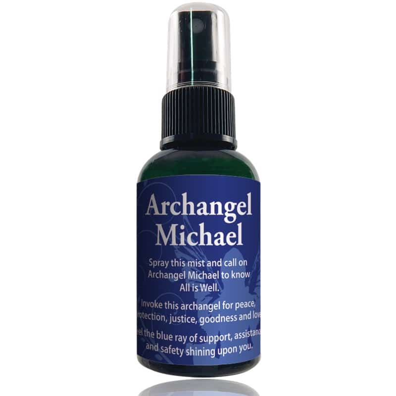 Archangel Michael Spray image 0