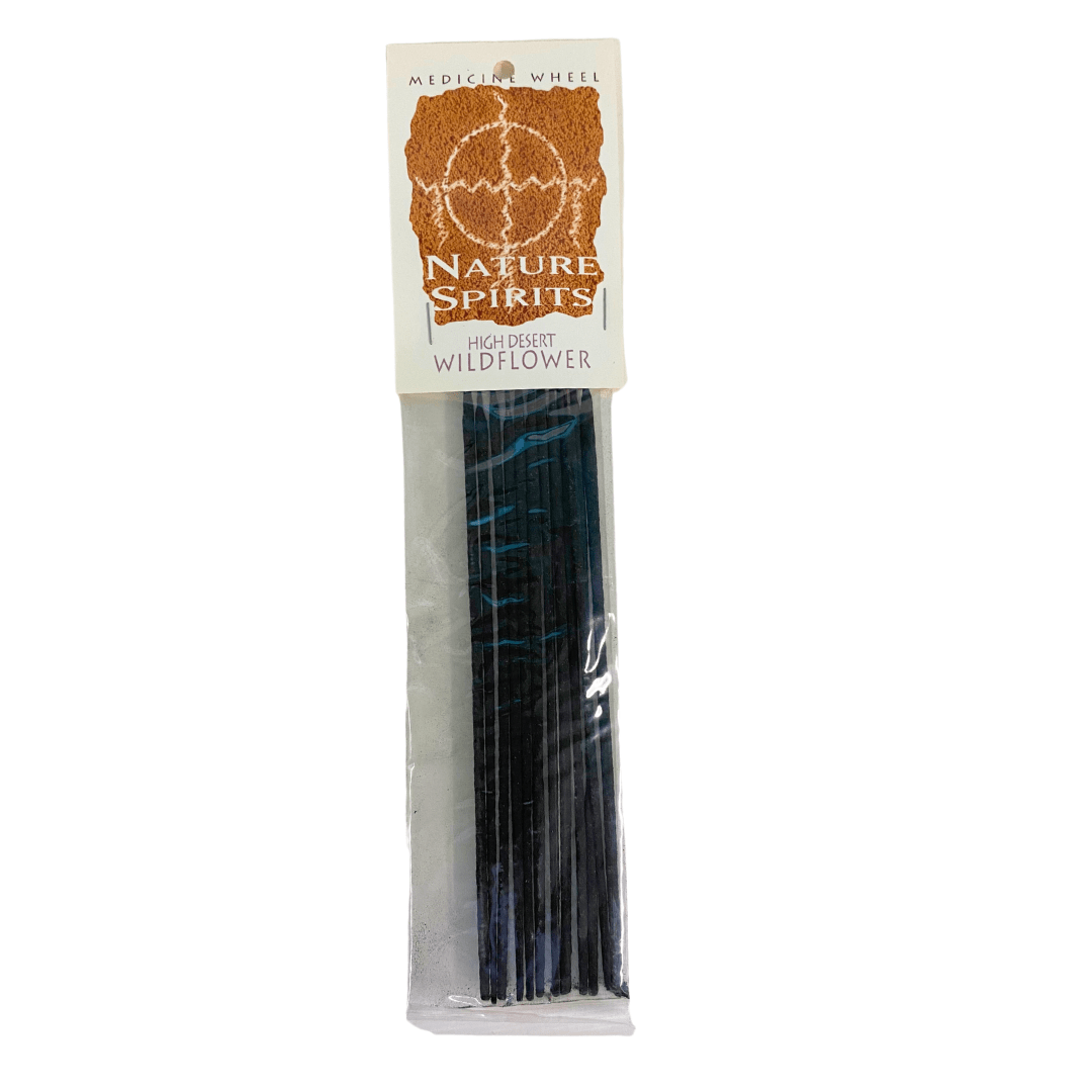 Nature Spirit Incense High Desert Wildflower image 0