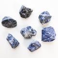 Sodalite Rough image 0