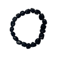 Shungite Bracelet 13 - 20 mm image 0