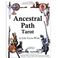 Ancestral Path Tarot Deck image 0