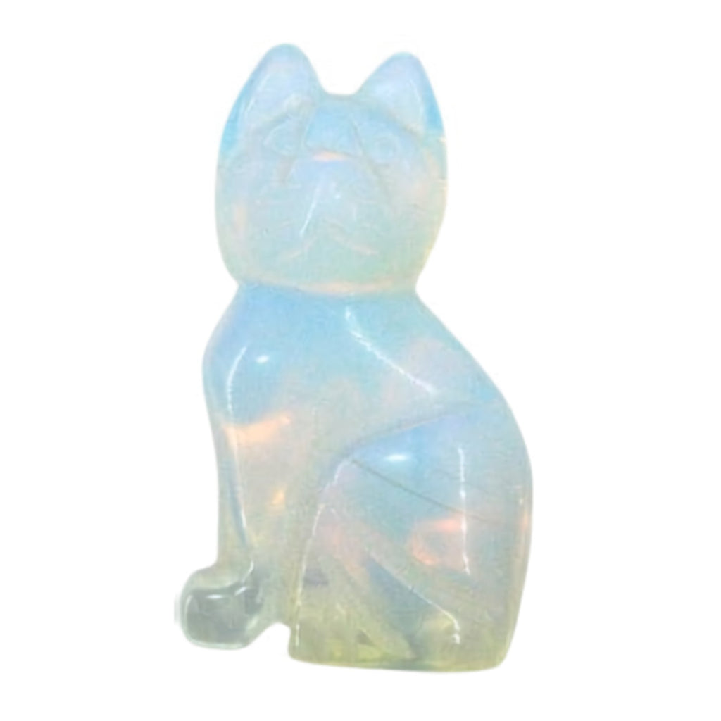 Opalite Cat