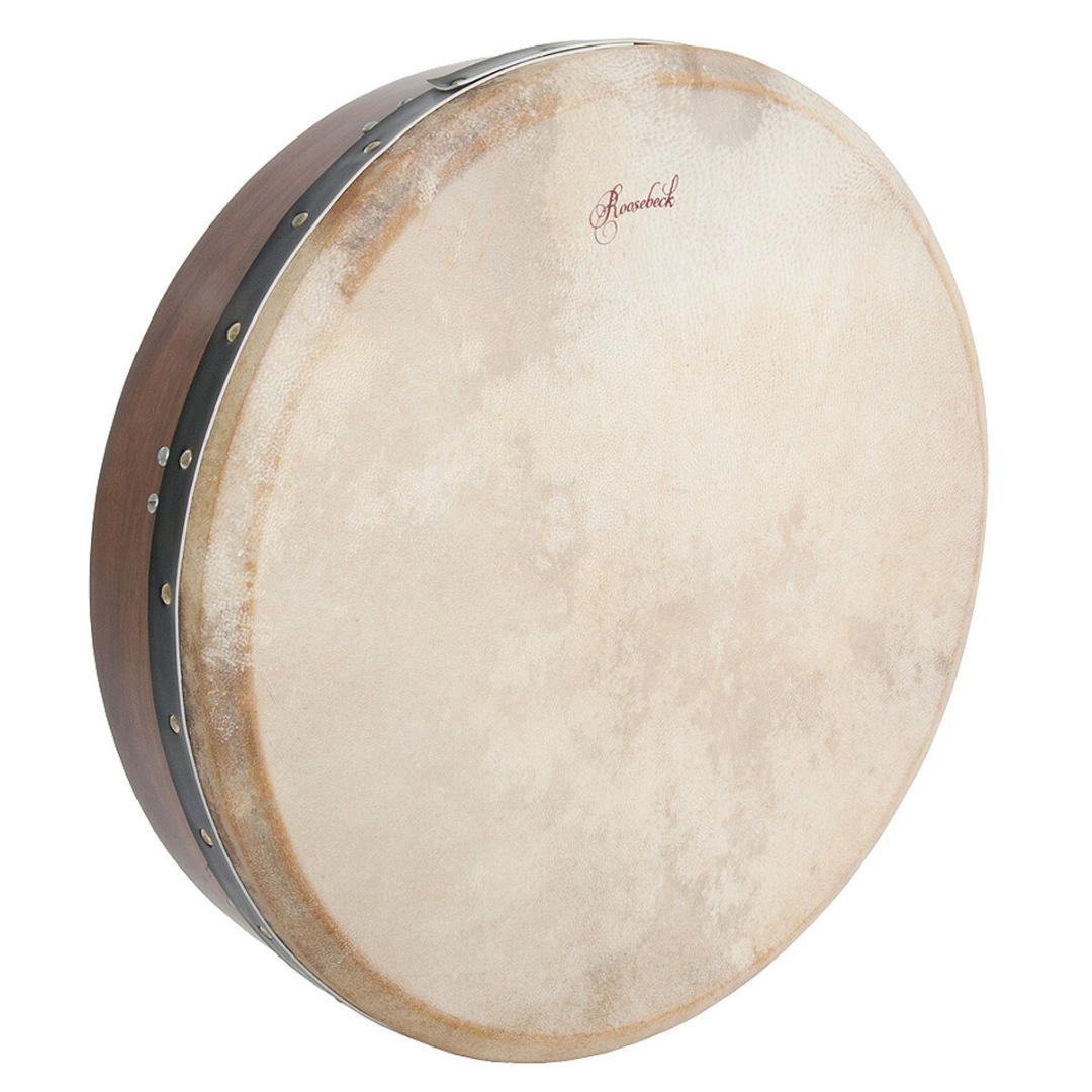 Roosebeck Tunable Sheesham Bodharn Single Bar 18" image 0