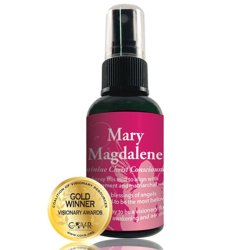 Mary Magdalene Spray image 0