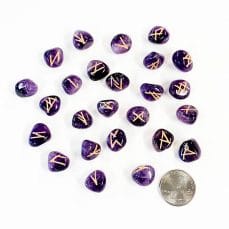 Amethyst Runes image 1