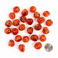 Carnelian Runes image 1
