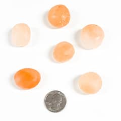 Red Selenite image 1