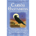 Teachings of Don Juan image 0