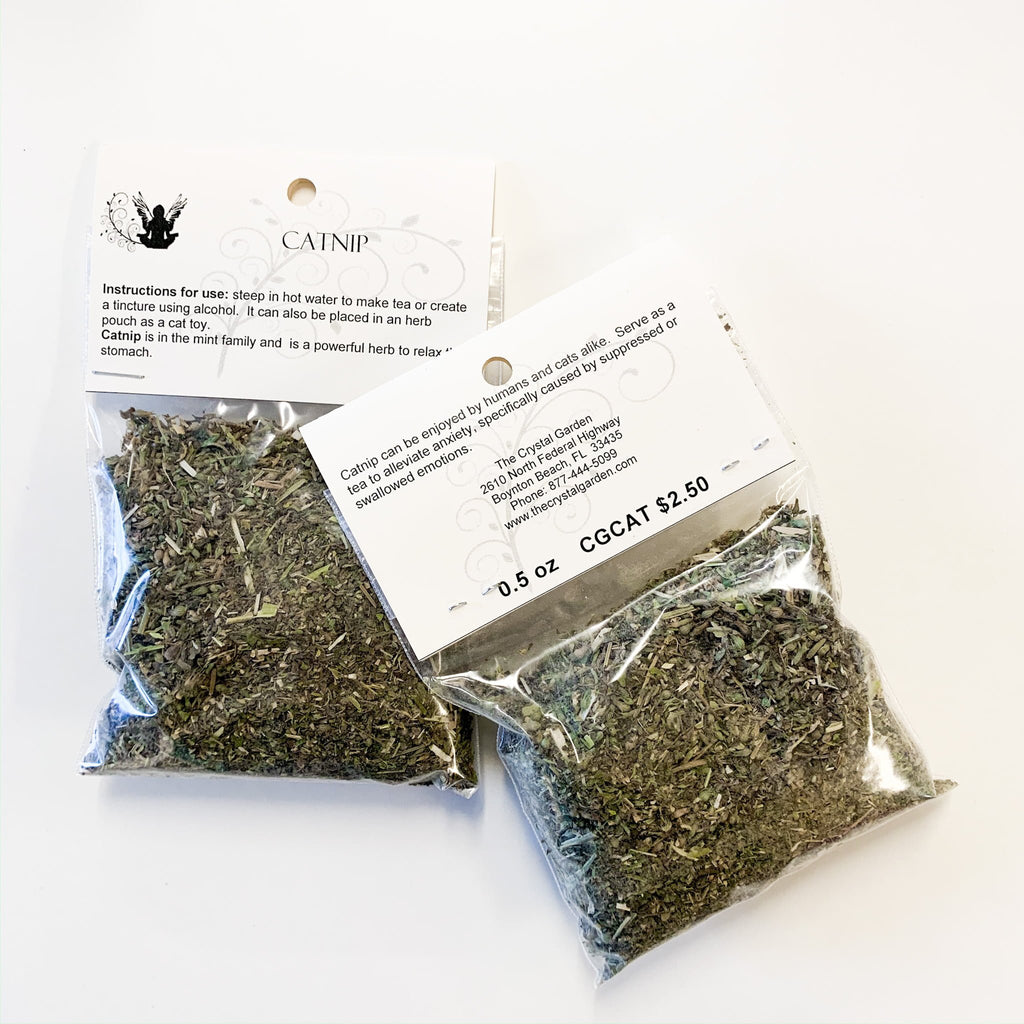 Catnip image 1