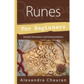 Runes for Beginners image 0