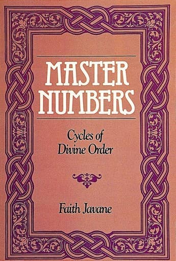 Master Numbers: Cycles of Divine Order