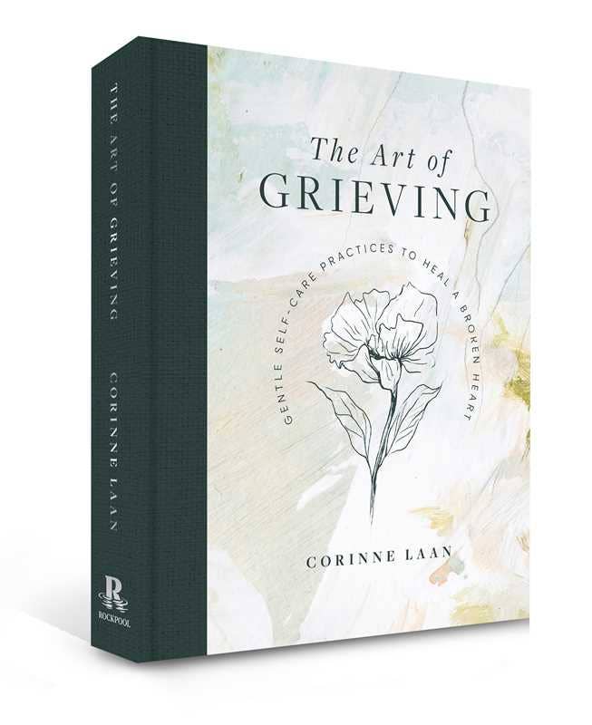 Art of Grieving