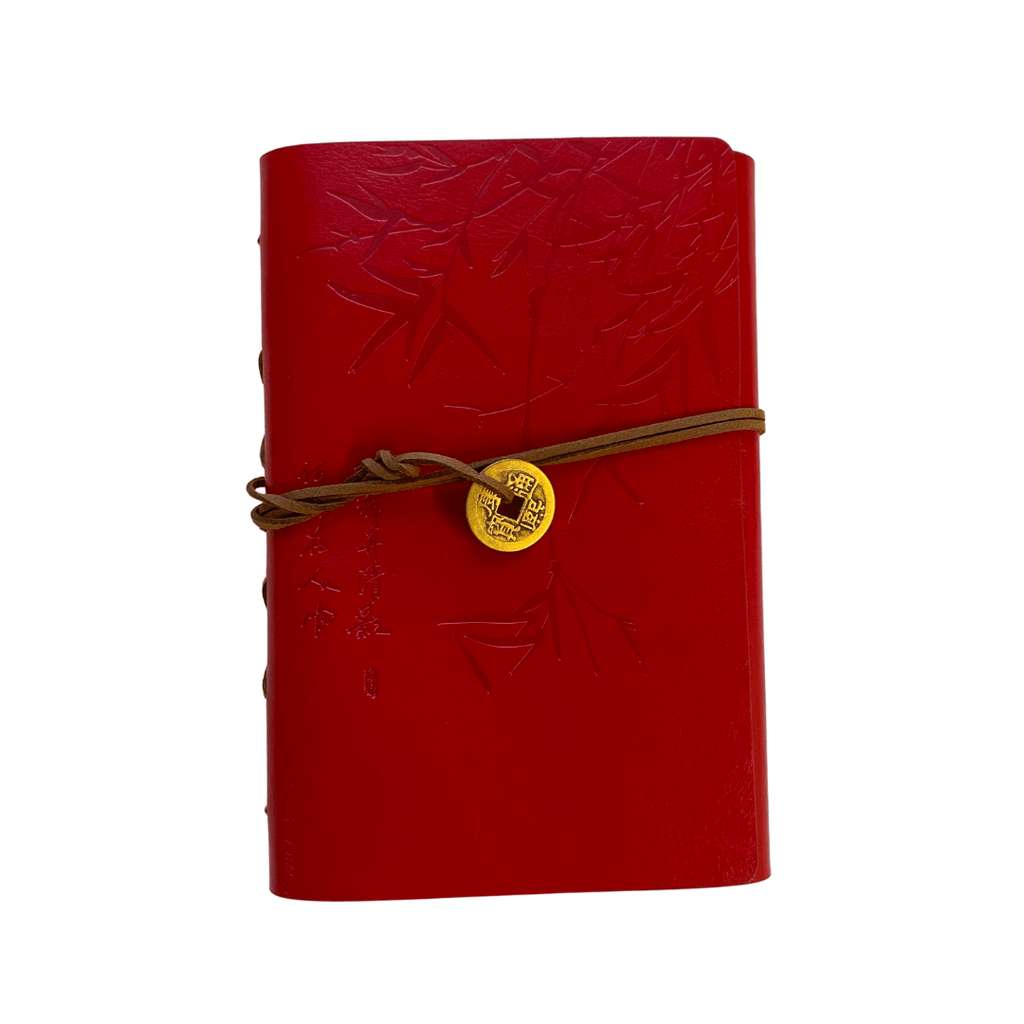 Asian Bamboo Journal image 0