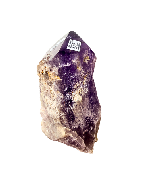 Amethyst Jumbo Point image 1