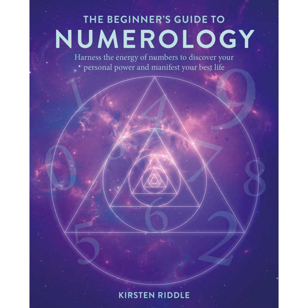Beginner's Guide to Numerology