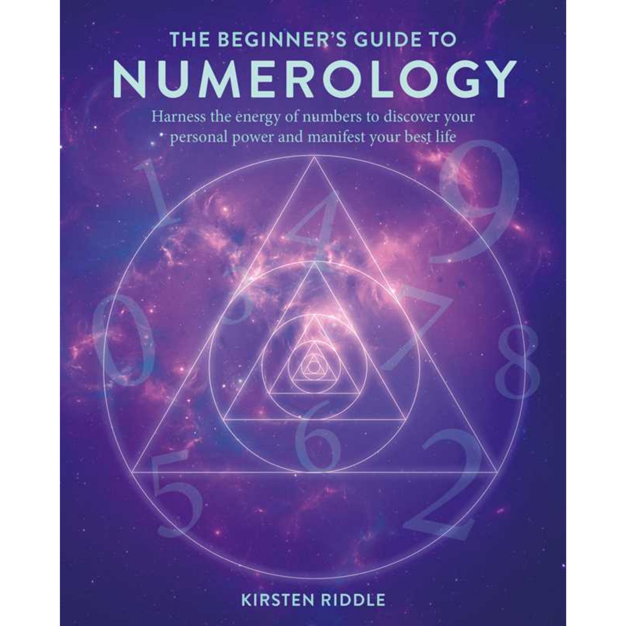 Beginner's Guide to Numerology