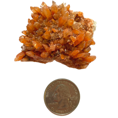 Creedite Cluster image 1