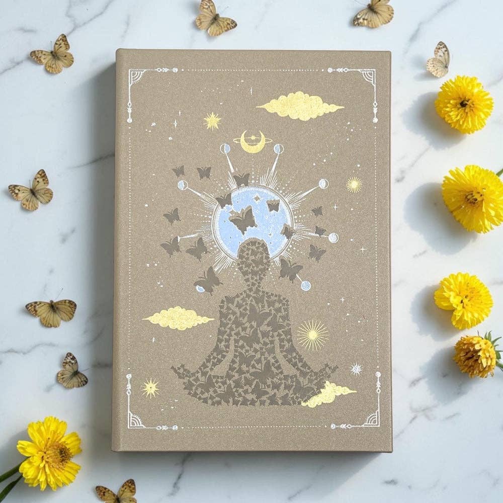 Intention Journal