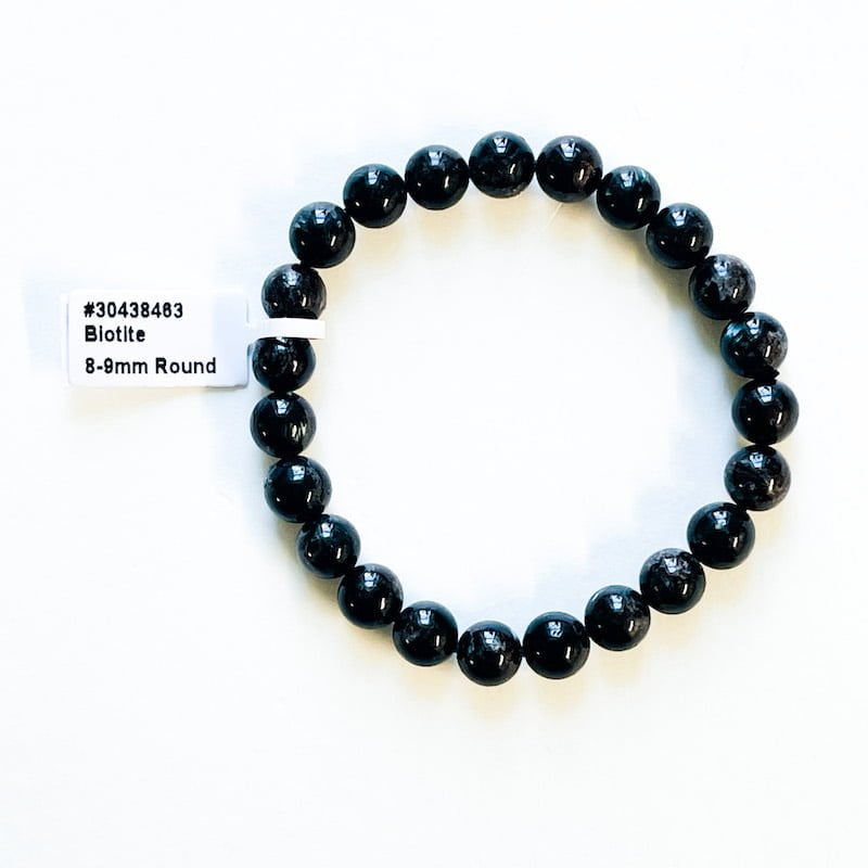 Biotite Bracelet image 0