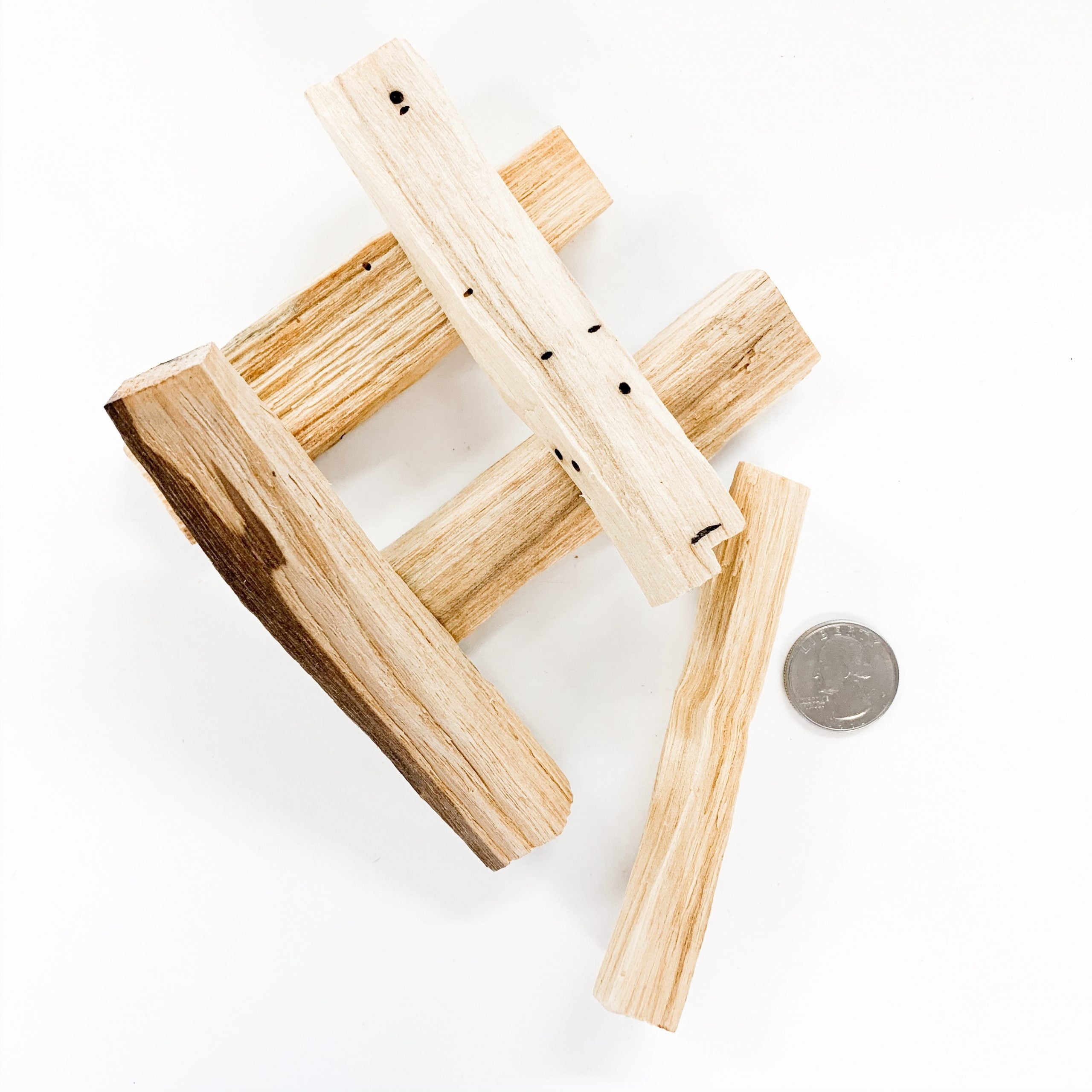 Palo Santo Stick image 1