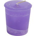 Harmony Crystal Journey Votive Candle