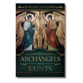 The Essential Guide to Archangels and Saints image 0