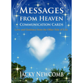 Messages from Heaven Communication Cards: Love and Guidance from the Other Side of Life image 0