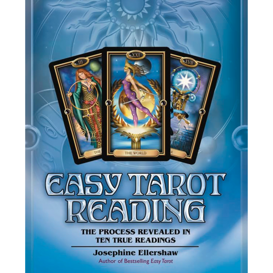 Easy Tarot Reading image 0