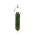 Jade SS Power Pendant image 0