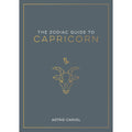 The Zodiac Guide to Capricorn image 0