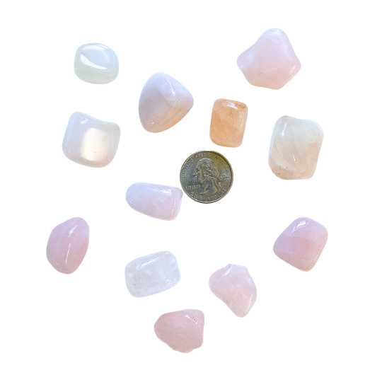 Rose Quartz image 0