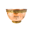 8 Auspicious Symbols Offering Bowl