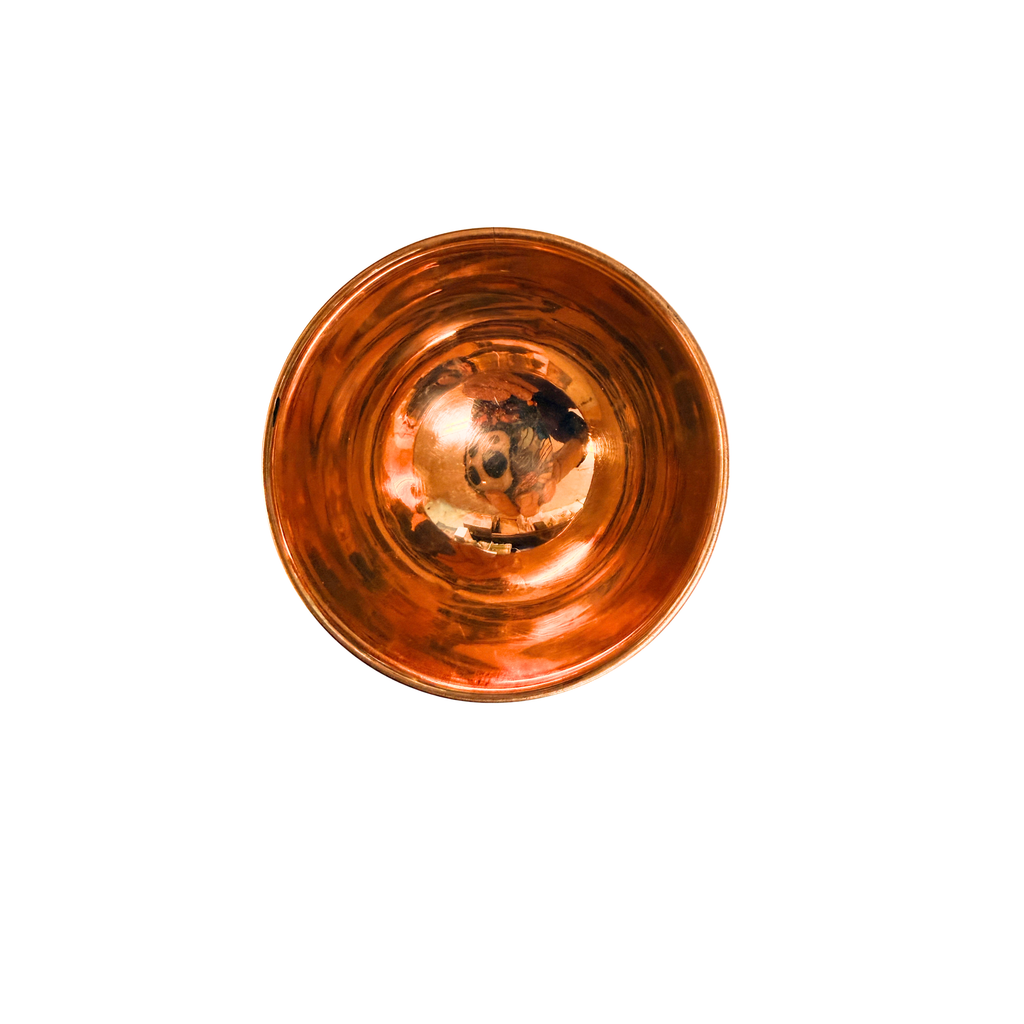 8 Auspicious Symbols Offering Bowl
